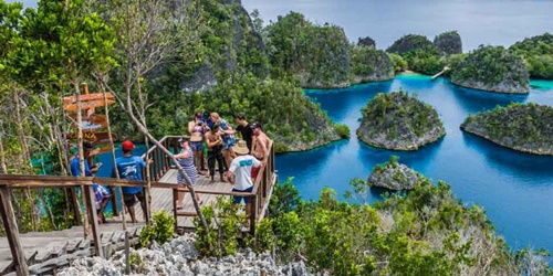 Raja Ampat