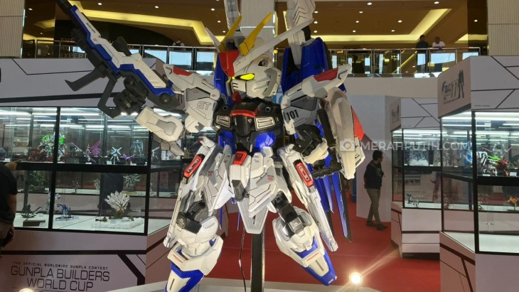 gunpla