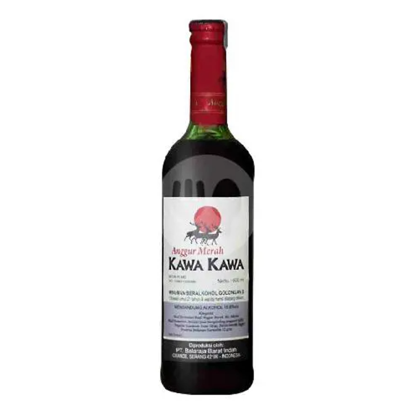 Kawa Kawa
