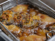 Jenis Makanan yang Harus Dihindari Saat Batuk