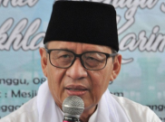 PSBB di Tangerang Raya Mulai Sabtu 18 April