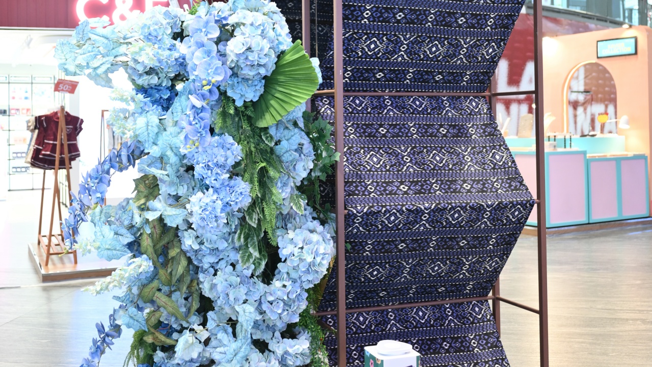 Indonesia Fashion Week 2026 Hadirkan Pengalaman Multisensori, Gandeng Dahlia Teh Keraton sebagai Signature Scent