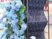 Indonesia Fashion Week 2026 Hadirkan Pengalaman Multisensori, Gandeng Dahlia Teh Keraton sebagai Signature Scent