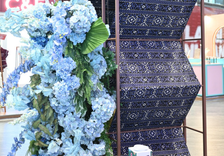 Indonesia Fashion Week 2026 Hadirkan Pengalaman Multisensori, Gandeng Dahlia Teh Keraton sebagai Signature Scent