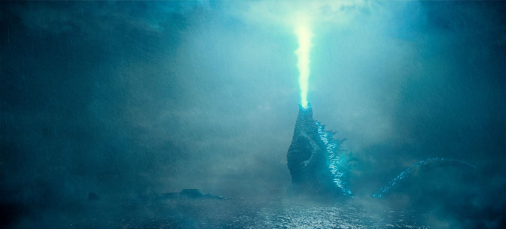 Godzilla (Sumber: IMDb)