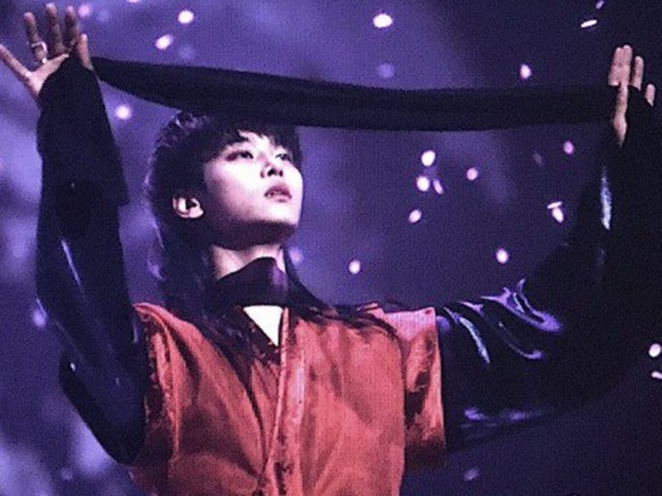 Vixx N
