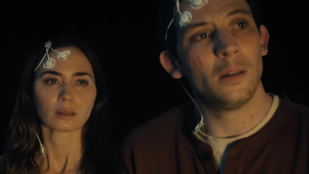 'Disclosure Day' Jadi Perbincangan Hangat, Simak 6 Fakta Menarik Film Alien Terbaru dari Steven Spielberg
