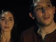 Film Sci-Fi Baru Steven Spielberg 'Disclosure Day' Siap Tayang Juni 2026, Intip Trailer hingga Sinopsisnya