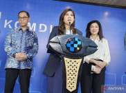 Perjanjian Dagang Indonesia-Amerika Hanya Atur Tata Kelola Aliran Data Terkait Perdagangan Digital