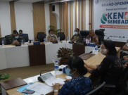 Unik, Pameran UMKM ini Digelar Secara Virtual dengan Konsep 3 Dimensi