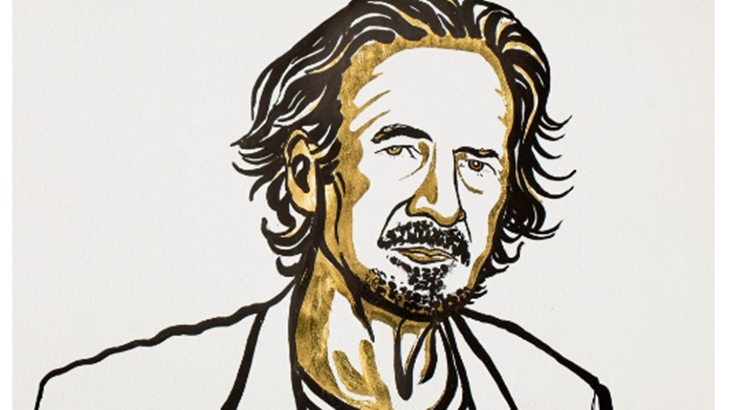 Sempat Ditunda, Nobel Kesusastraan Diberikan ke Peter Handke dan Olga Tokarczuk
