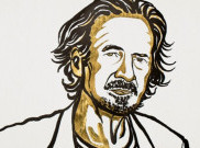 Sempat Ditunda, Nobel Kesusastraan Diberikan ke Peter Handke dan Olga Tokarczuk