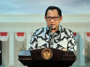 Pelonggaran Kegiatan, Mendagri Peringatkan Pemda hingga TNI-Polri Makin Waspada