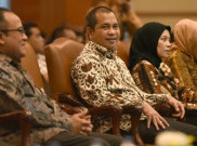 PKB Beri Sinyal Marwan Jafar untuk Maju Pilgub Jateng
