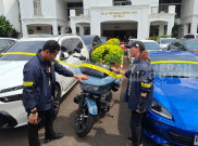 Menilik Barang Bukti Sindikat Judi Online Pegawai Kemenkomdigi