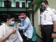PSI Desak Pemprov DKI Vaksin Siswa di Sekolah-Sekolah Negeri