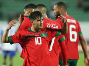 Brahim Diaz Gagal Eksekusi Penalti di Final Piala Afrika 2025, Pelatih Timnas Maroko: Kita Harus Akui Kesalahan