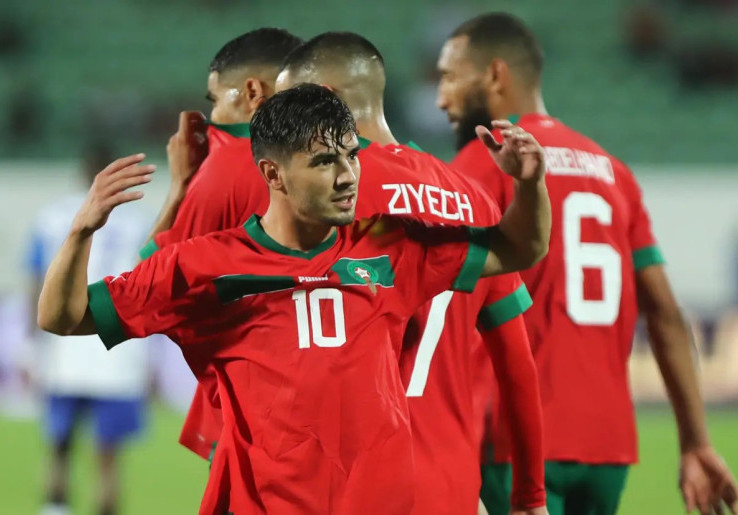 Brahim Diaz Gagal Eksekusi Penalti di Final Piala Afrika 2025, Pelatih Timnas Maroko: Kita Harus Akui Kesalahan