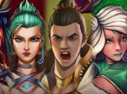 Mengenal 'Lokapala', Satu-Satunya Game Lokal di PON Papua 2020