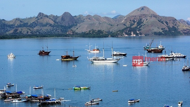 Indonesia Jadi Best in Travel 2019, Jangan Main-Main Kata Arief Yahya