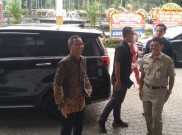 Pj Heru Blusukan Gaya Jokowi, Fraksi PDIP Acungi Jempol