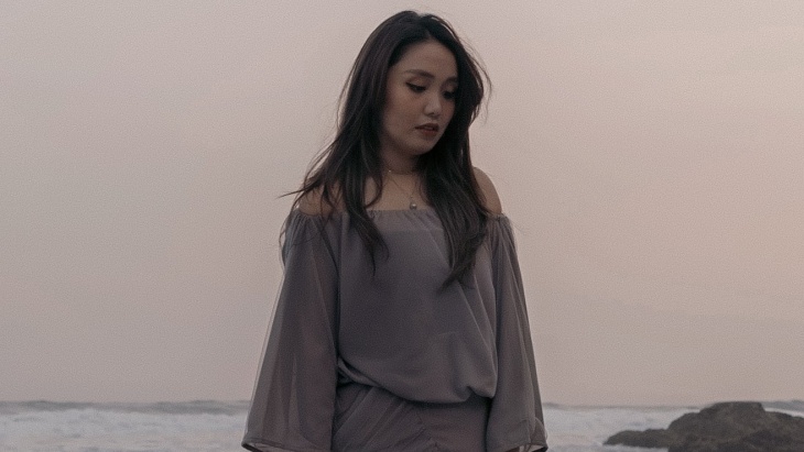 Ungkapan Rindu Kepada Ayah, Neida Aleida Rilis Single 'Amuleto'