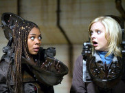 Reuni 18 Tahun Wayans Brothers di Reboot Scary Movie, Anna Faris & Regina Hall Perankan Lagi Brenda-Cindy