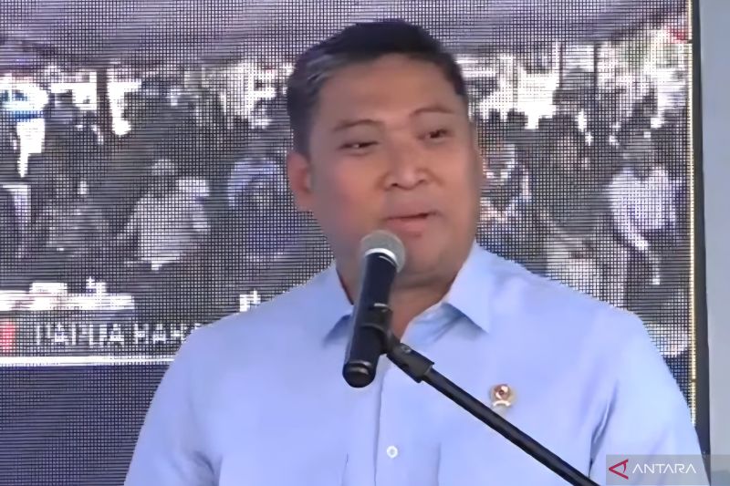 Kepala BGN Minta CCTV SPPG Ditarik ke Kantor Pusat, Biar AI Bisa Awasi Cara Potong Kubis