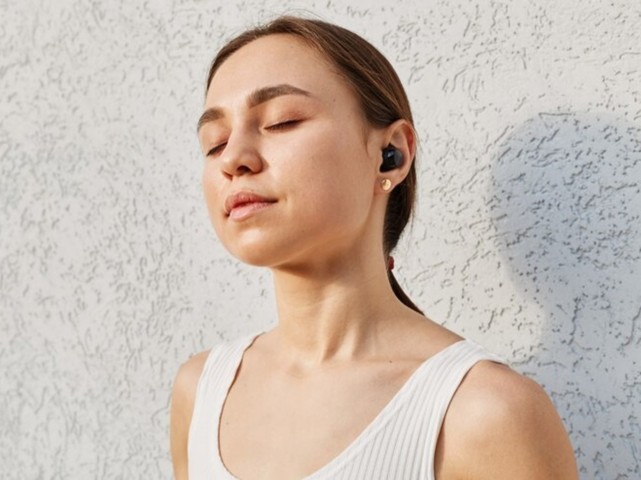 headphone