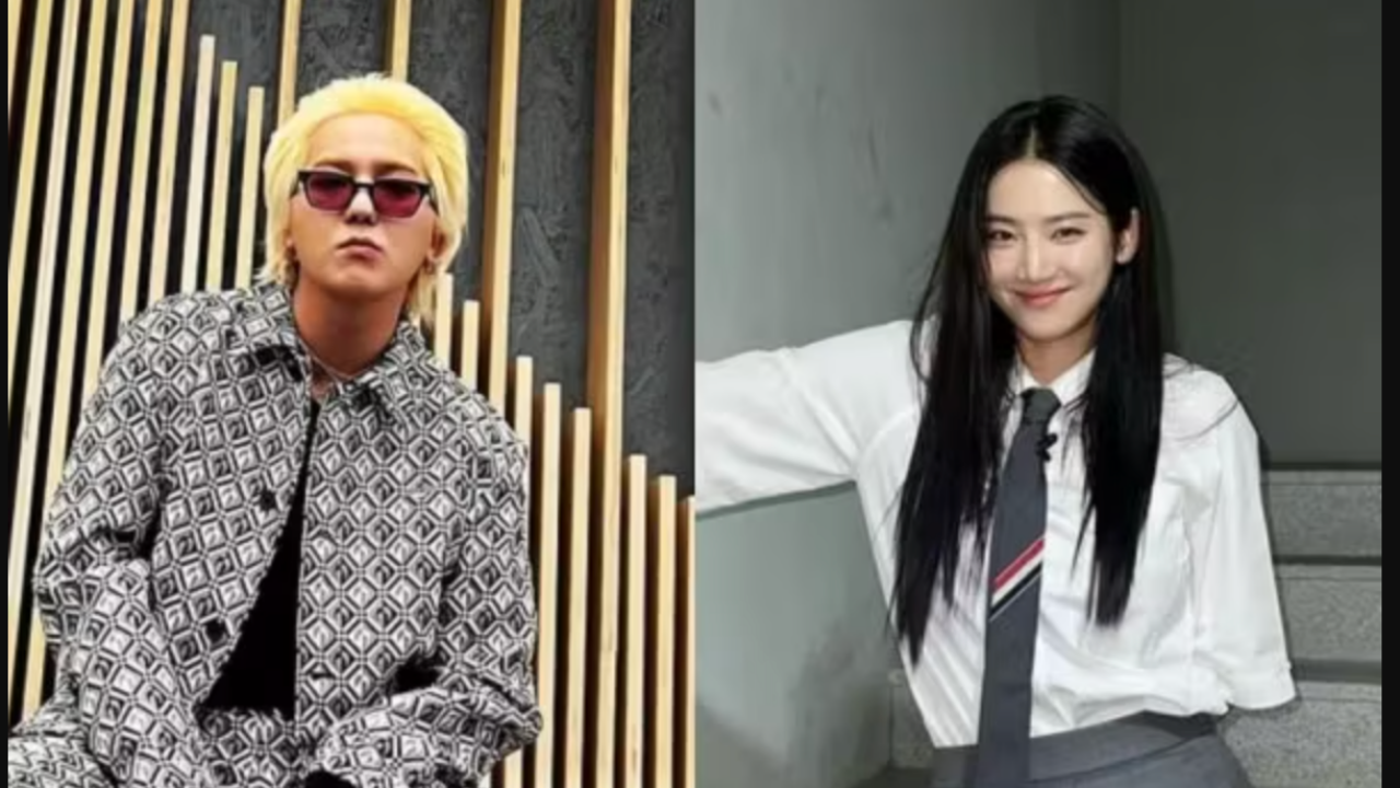Park Joo-hyun Dikabarkan Berkencan dengan Mino WINNER, Agensi Langsung Bereaksi