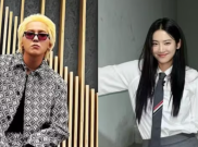Park Joo-hyun Dikabarkan Berkencan dengan Mino WINNER, Agensi Langsung Bereaksi