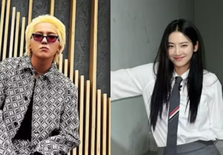 Park Joo-hyun Dikabarkan Berkencan dengan Mino WINNER, Agensi Langsung Bereaksi