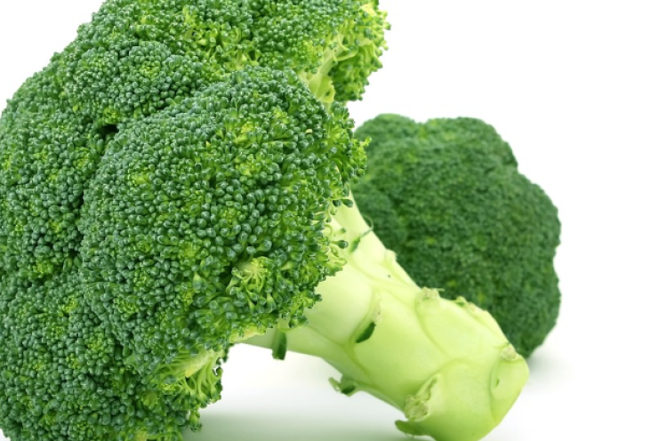 Cegah Penyakit Jantung dengan Mengonsumsi Brokoli 