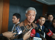Tanggapan Ganjar Pranowo Dituding Terima Uang Panas e-KTP