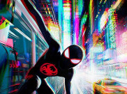 Ditunggu-tunggu Sejak 2024, Jadwal Rilis Animasi Spider-Man: Beyond the Spider-Verse Akhirnya Keluar