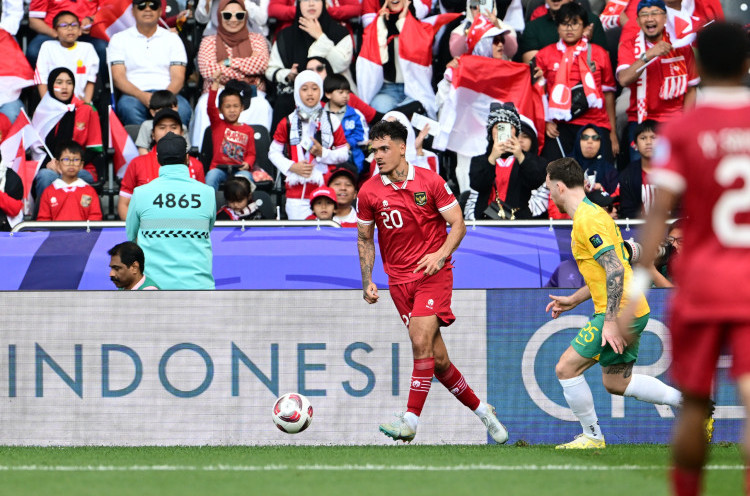 Gelandang Timnas Vietnam Anggap Pemain Naturalisasi Indonesia Biasa Saja