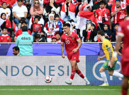 Gelandang Timnas Vietnam Anggap Pemain Naturalisasi Indonesia Biasa Saja