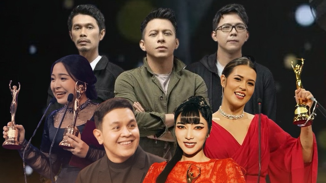 Pendaftaran AMI Awards ke-28 Sudah Dibuka, Ada 2 Kategori Baru
