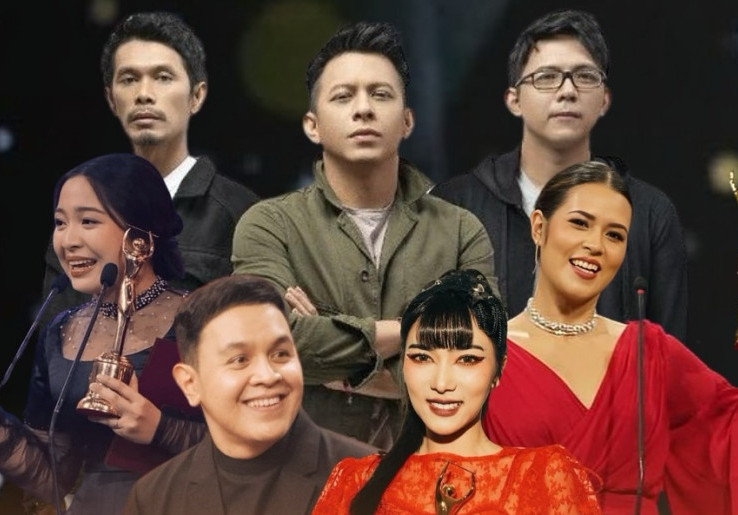 Pendaftaran AMI Awards ke-28 Sudah Dibuka, Ada 2 Kategori Baru
