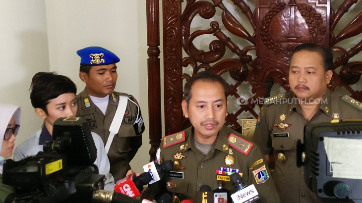 Belajar dari Kesalahan Diskotek MG, Pemprov DKI Perketat Pengawasan
