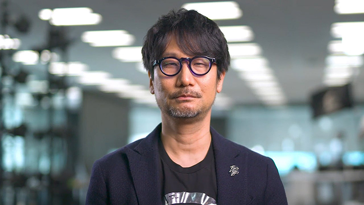 Hideo Kojima Dituduh Terlibat Penembakan Shinzo Abe, Kojima Productions Tempuh Jalur Hukum