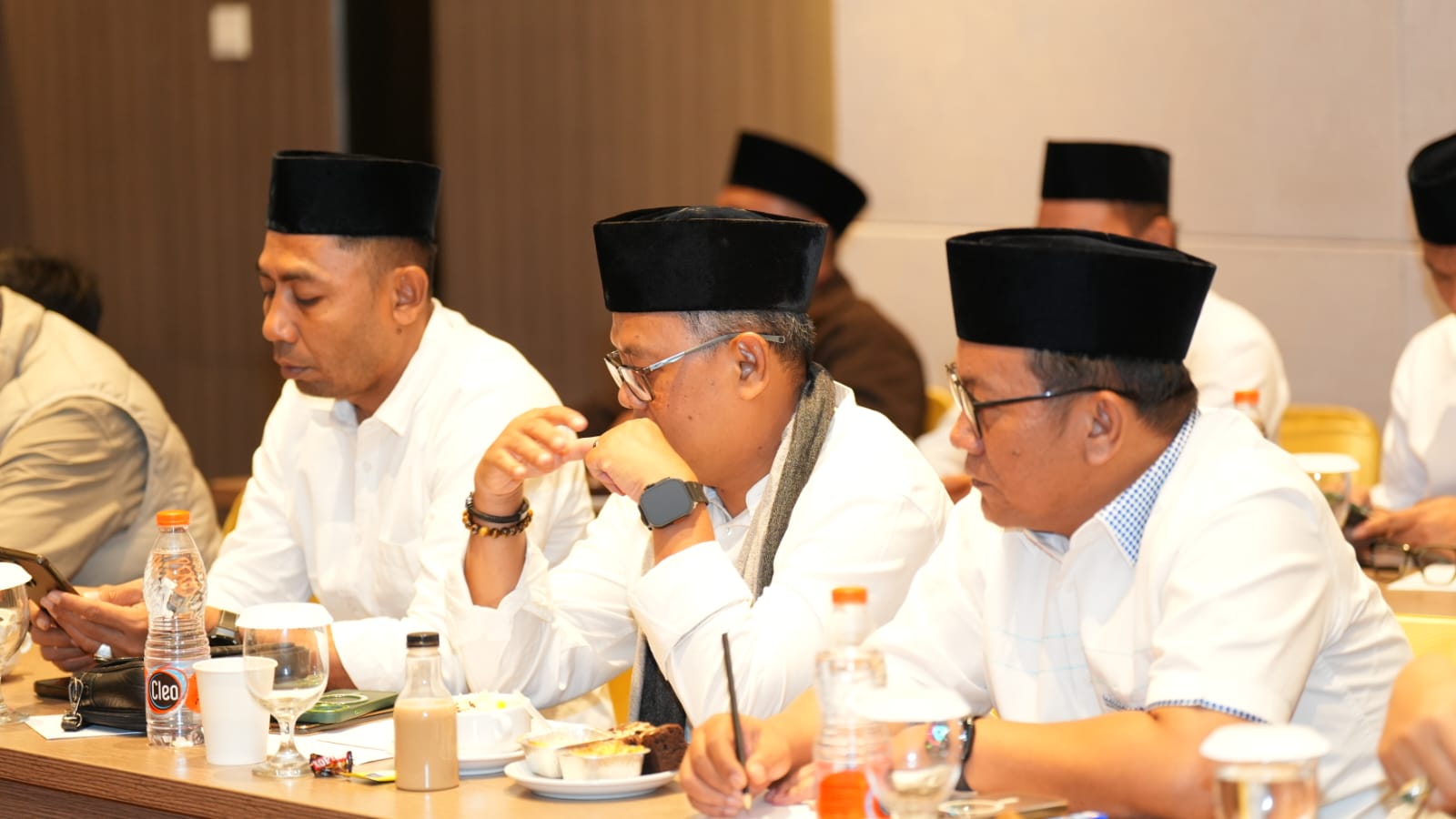 Pengurus PBNU Berkonflik, Jaringan Kader Muda NU Desak Segera Islah