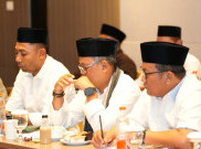 Pengurus PBNU Berkonflik, Jaringan Kader Muda NU Desak Segera Islah