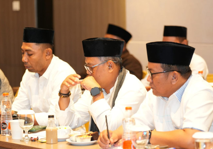 Pengurus PBNU Berkonflik, Jaringan Kader Muda NU Desak Segera Islah