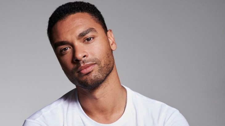 Rege-Jean Page Main di Film ‘The Saint’ Versi Terbaru