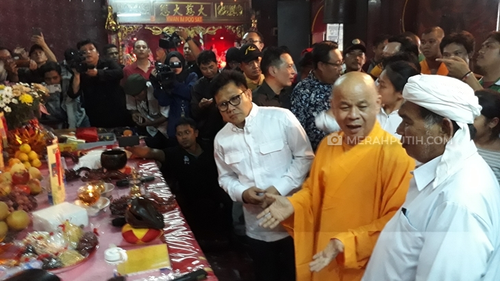 Peduli Rohingya, Ini yang Bakal Dilakukan Kader PKB
