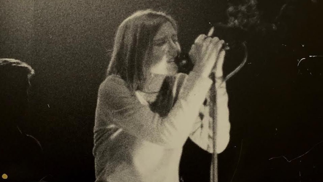 Vokalis Portishead Siap Rilis Album Debut Solo
