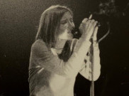 Vokalis Portishead Siap Rilis Album Debut Solo