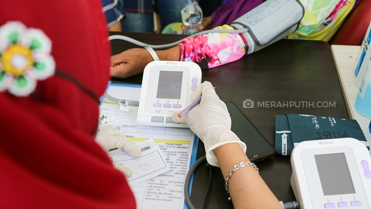 Saran Fraksi PKS untuk Pemerintah Hadapi Omicron