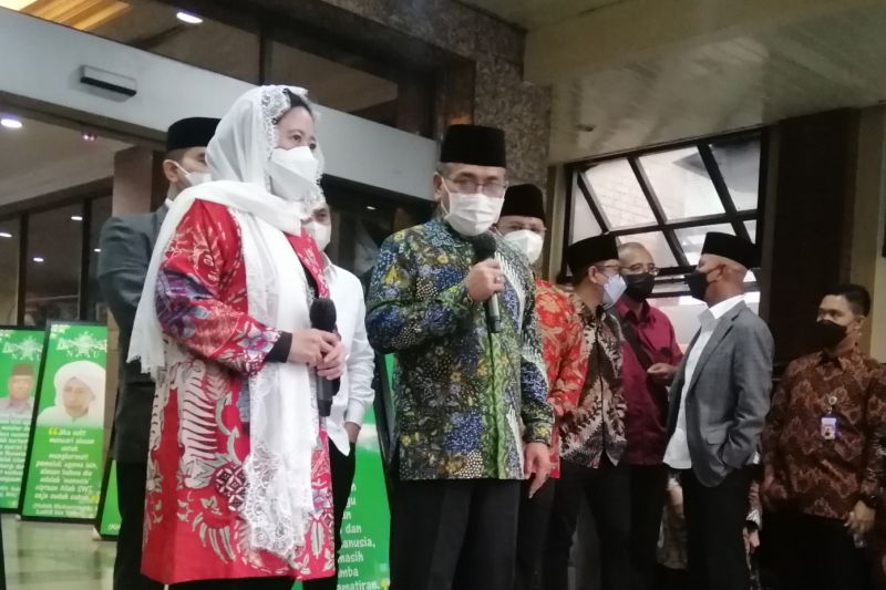 Sikap PBNU Terkait Wacana Penundaan Pemilu 2024